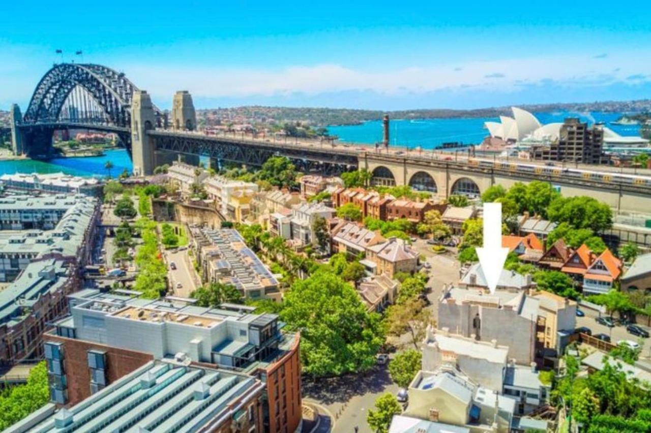 Stunning Sydney Home 11 Экстерьер фото