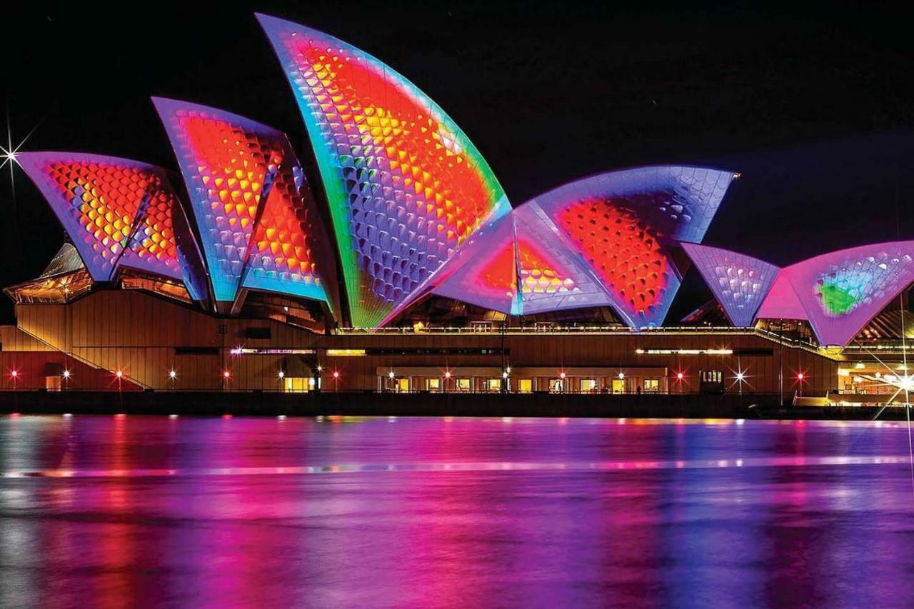 Stunning Sydney Home 11 Экстерьер фото