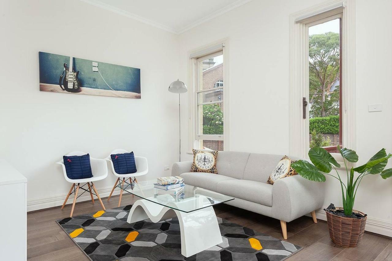 Stunning Sydney Home 11 Экстерьер фото