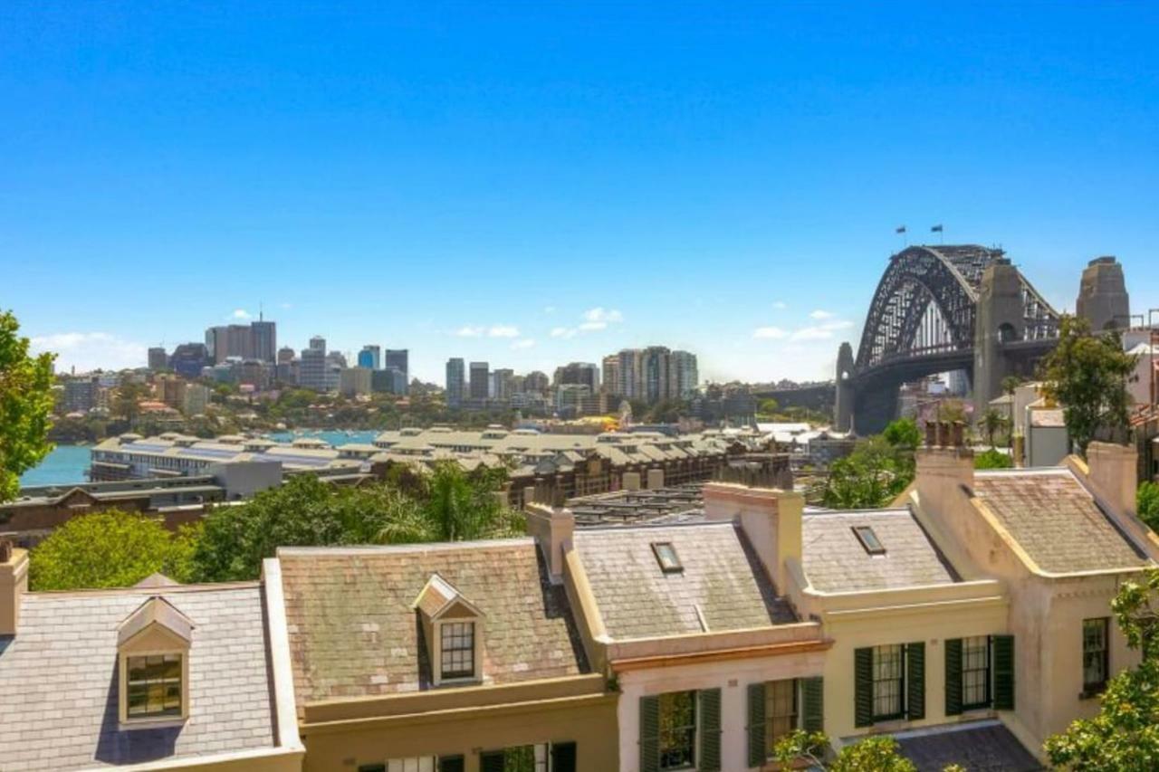 Stunning Sydney Home 11 Экстерьер фото
