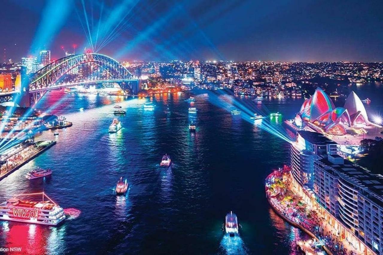 Stunning Sydney Home 11 Экстерьер фото